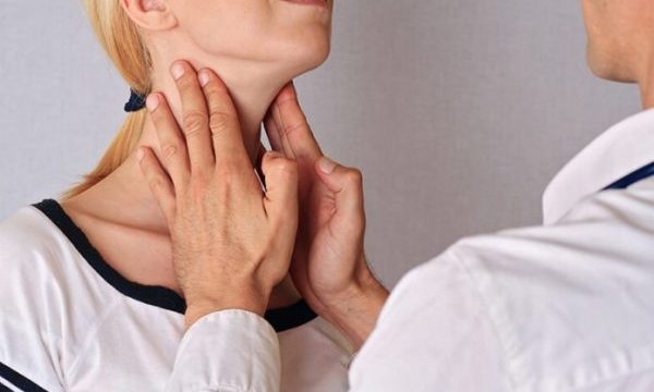 Захворювання щитовидної залоза. Що потрібно знати